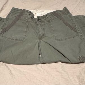 Dockers Sage Green Pants